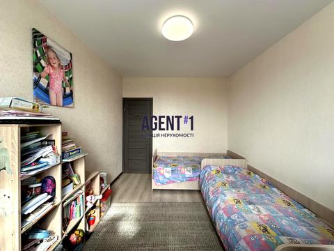 квартира по адресу Черкасская ул., 16