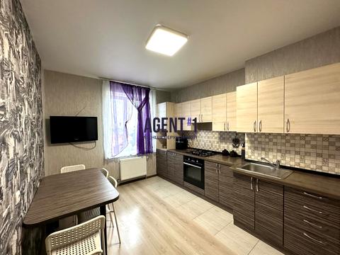 квартира по адресу Черкасская ул., 16