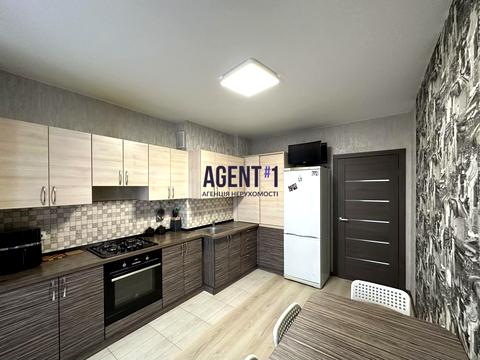 квартира по адресу Черкасская ул., 16