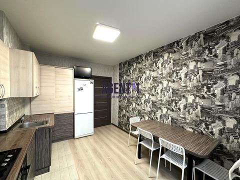 квартира по адресу Черкасская ул., 16