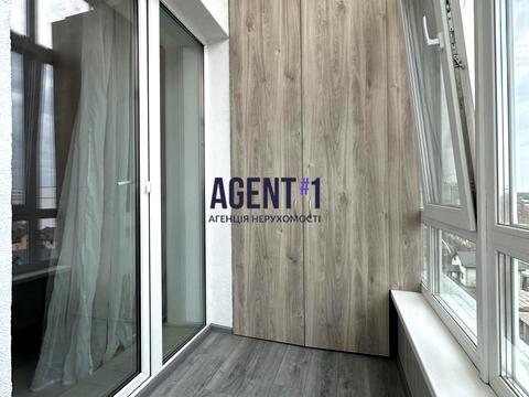 квартира по адресу Черкасская ул., 16