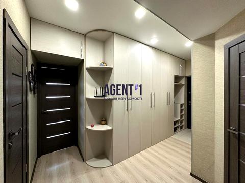 квартира по адресу Черкасская ул., 16