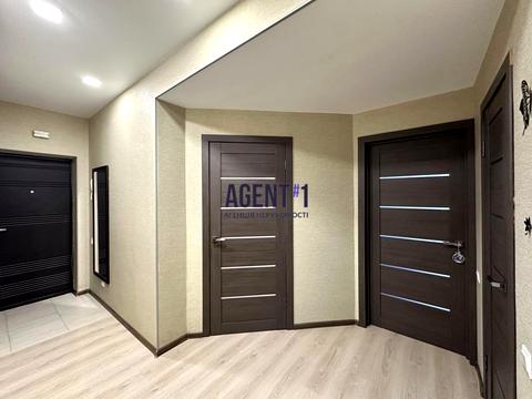 квартира по адресу Черкасская ул., 16