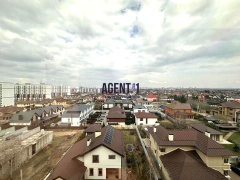 квартира по адресу Черкасская ул., 16