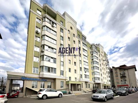 квартира по адресу Черкасская ул., 16