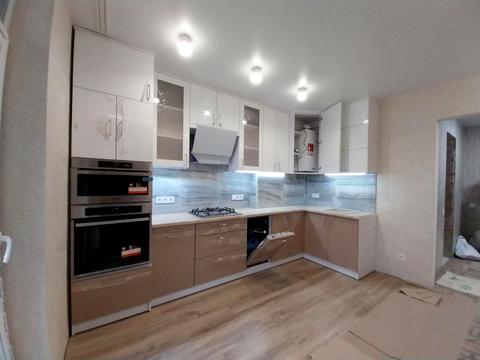 квартира за адресою Братів Міхновських вул. (Московська), 18