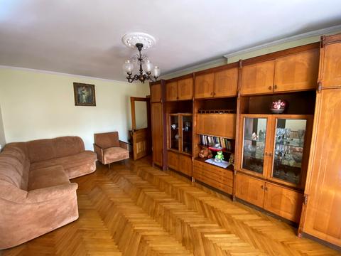 квартира за адресою Бориса Грінченка вул., 5