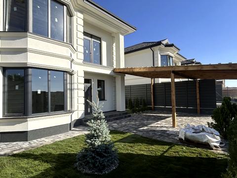 будинок за адресою Прикордонна вул.