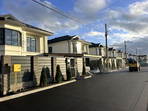 будинок за адресою Прикордонна вул.