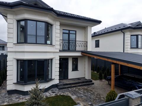 дом по адресу Пограничная ул.