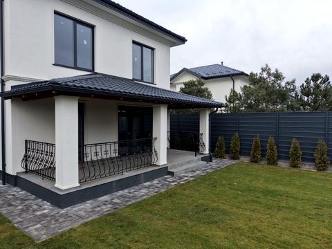 будинок за адресою Прикордонна вул.