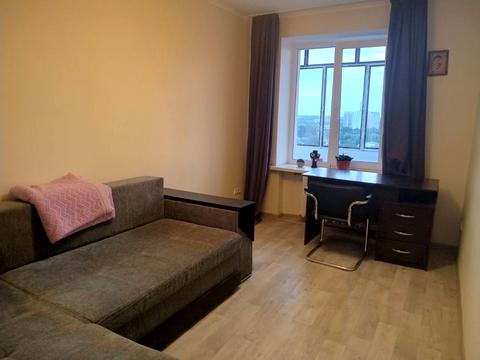 квартира за адресою Ожинова вул., 1