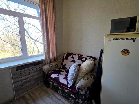 комната по адресу Мира ул., 14