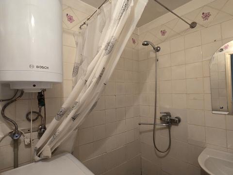 квартира по адресу Николая Ушакова ул., 12