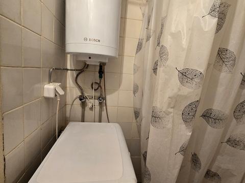 квартира по адресу Николая Ушакова ул., 12