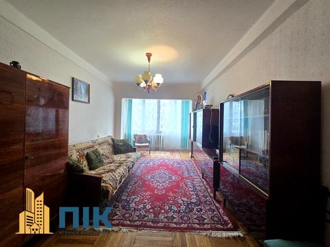 квартира по адресу Николая Ушакова ул., 12