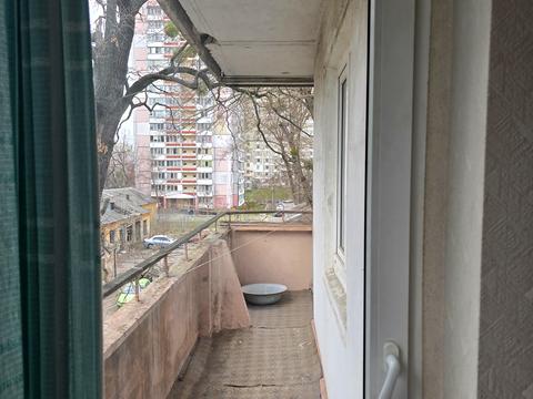 квартира по адресу Николая Ушакова ул., 12