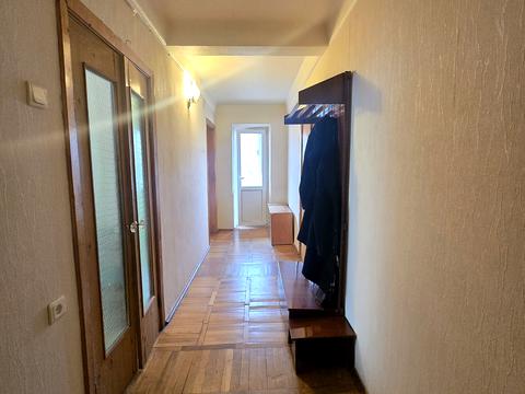 квартира по адресу Николая Ушакова ул., 12