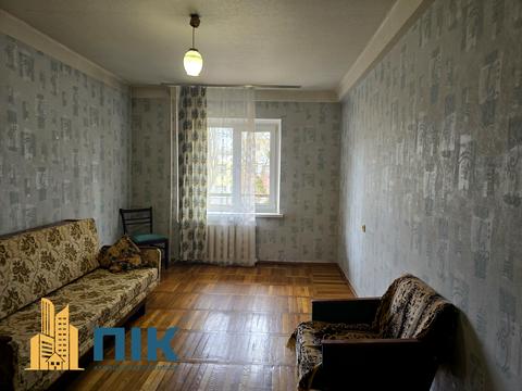 квартира по адресу Николая Ушакова ул., 12