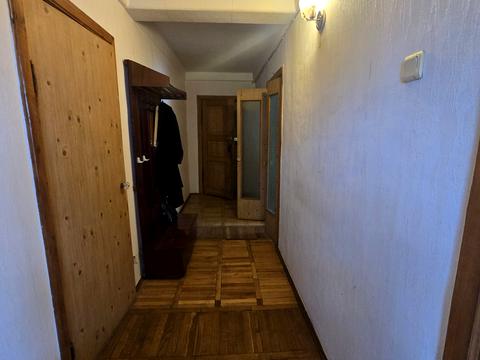 квартира по адресу Николая Ушакова ул., 12