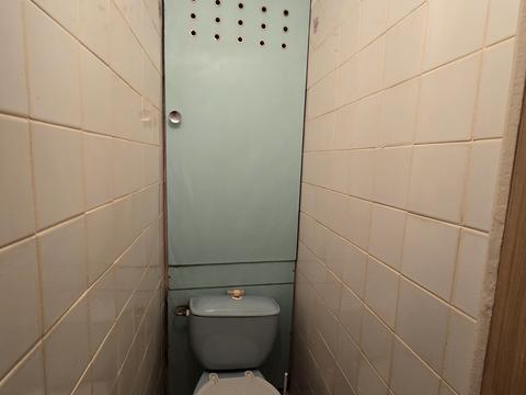 квартира по адресу Николая Ушакова ул., 12