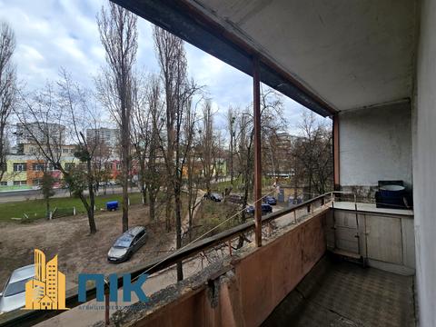 квартира по адресу Николая Ушакова ул., 12