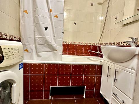 квартира по адресу Академика Ефремова ул. (Командарма Уборевича), 18