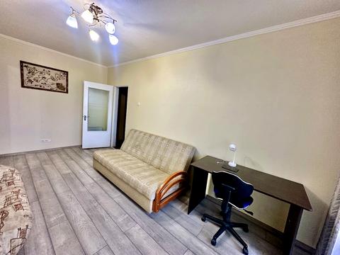 квартира по адресу Академика Ефремова ул. (Командарма Уборевича), 18