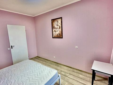 квартира по адресу Академика Ефремова ул. (Командарма Уборевича), 18