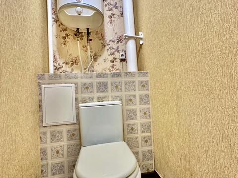 квартира по адресу Академика Ефремова ул. (Командарма Уборевича), 18