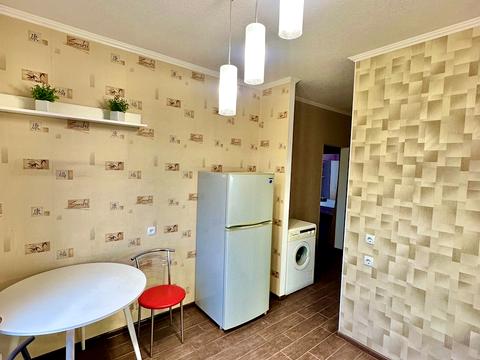 квартира по адресу Академика Ефремова ул. (Командарма Уборевича), 18