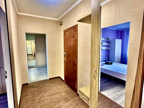 квартира по адресу Академика Ефремова ул. (Командарма Уборевича), 18