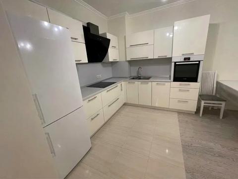 квартира по адресу Валерия Лобановского просп., 150