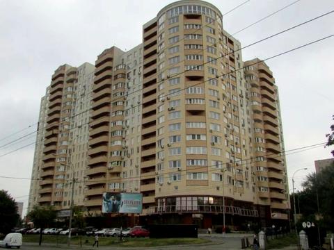 квартира по адресу Валерия Лобановского просп., 150