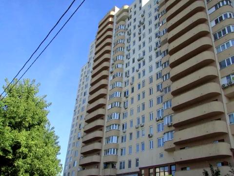 квартира по адресу Валерия Лобановского просп., 150