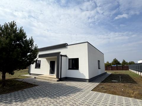 дом по адресу Київська