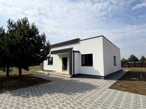 дом по адресу Київська