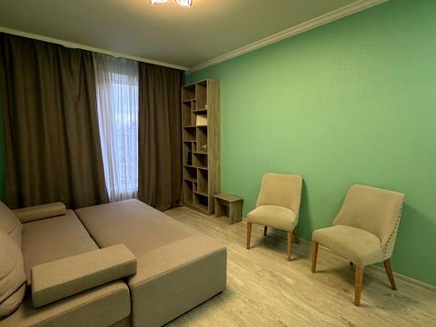 квартира по адресу Леси Украинки бульв., 2б