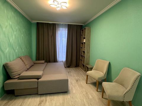 квартира по адресу Леси Украинки бульв., 2б