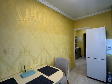 квартира по адресу Леси Украинки бульв., 2б