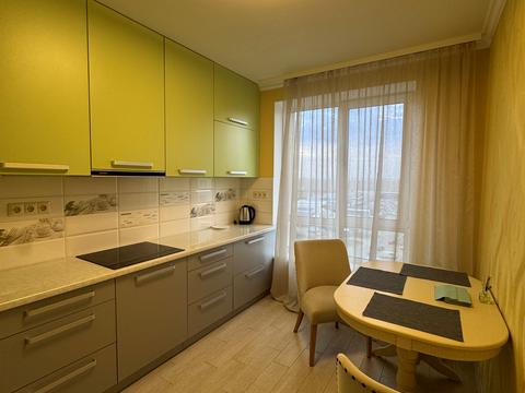 квартира по адресу Леси Украинки бульв., 2б