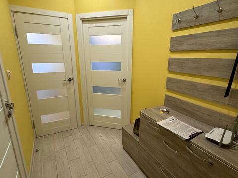 квартира по адресу Леси Украинки бульв., 2б