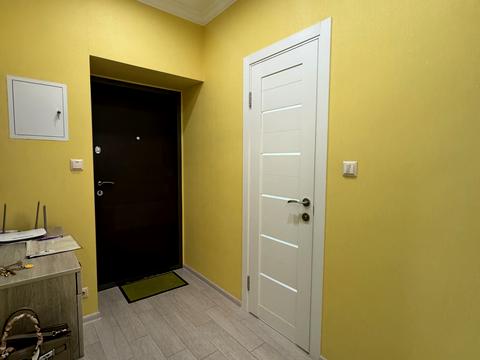 квартира по адресу Леси Украинки бульв., 2б