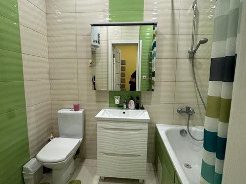 квартира по адресу Леси Украинки бульв., 2б