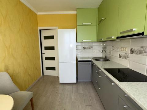 квартира по адресу Леси Украинки бульв., 2б