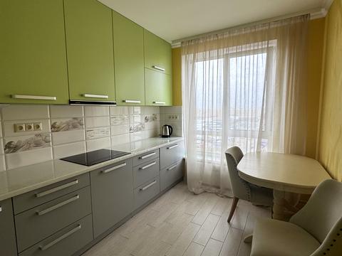 квартира по адресу Леси Украинки бульв., 2б