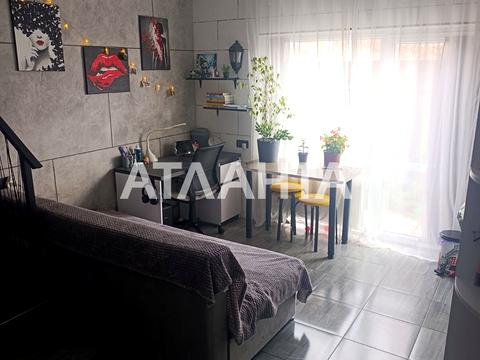 квартира за адресою Магістральна вул., 64