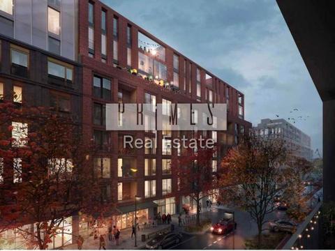 коммерческая по адресу Набережно-Рыбальская дорога ул., 3