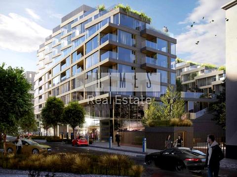 коммерческая по адресу Набережно-Рыбальская дорога ул., 3