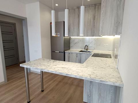 квартира по адресу Михаила Максимовича ул. (Трутенко Онуфрия), 28-Е